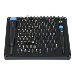 iFixit Manta Precision 112 Bit Set Multicolor IF145-392-1